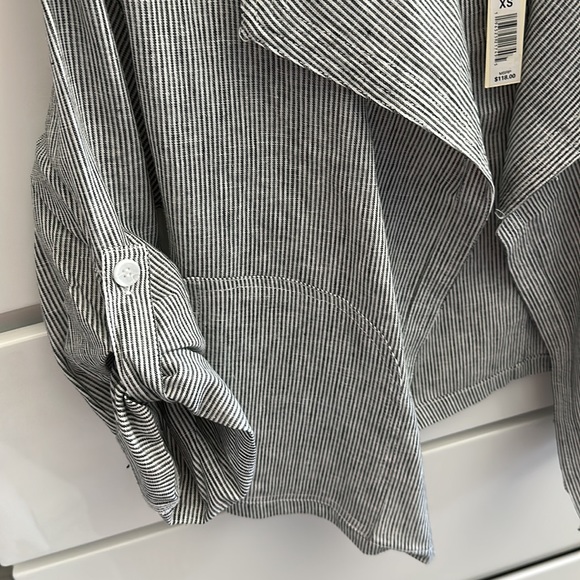 Max Studio jacket - Picture 3 of 7